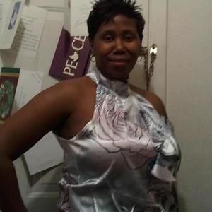 Meet your Posher, Chante'